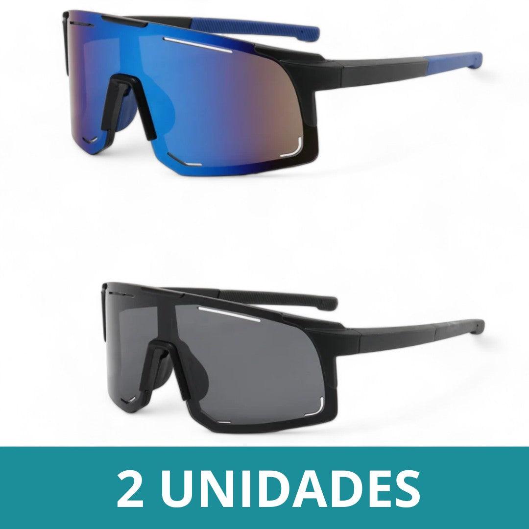 Viper™ Óculos de Sol UV400 - COMPRE 1 LEVE 2
