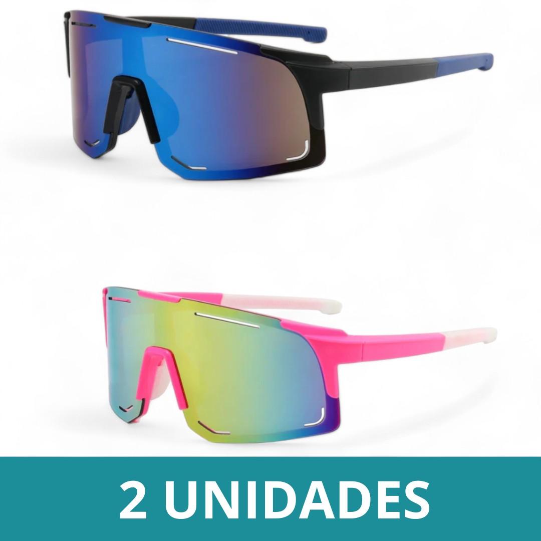 Viper™ Óculos de Sol UV400 - COMPRE 1 LEVE 2