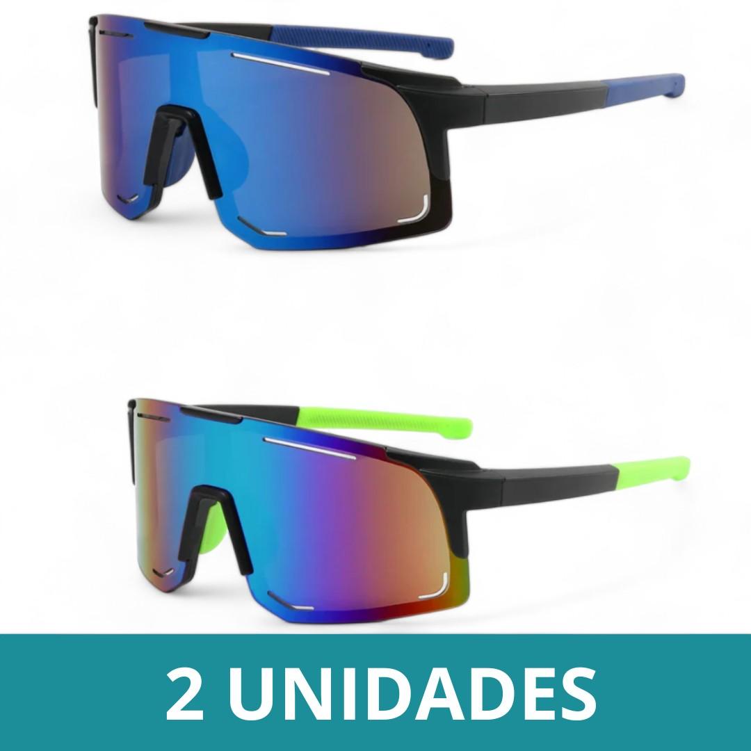 Viper™ Óculos de Sol UV400 - COMPRE 1 LEVE 2