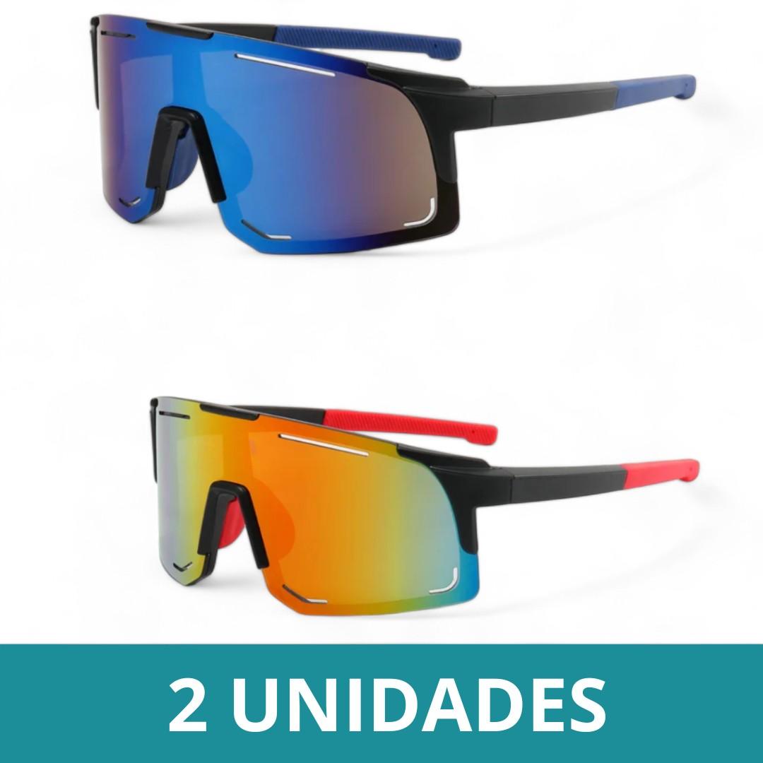 Viper™ Óculos de Sol UV400 - COMPRE 1 LEVE 2
