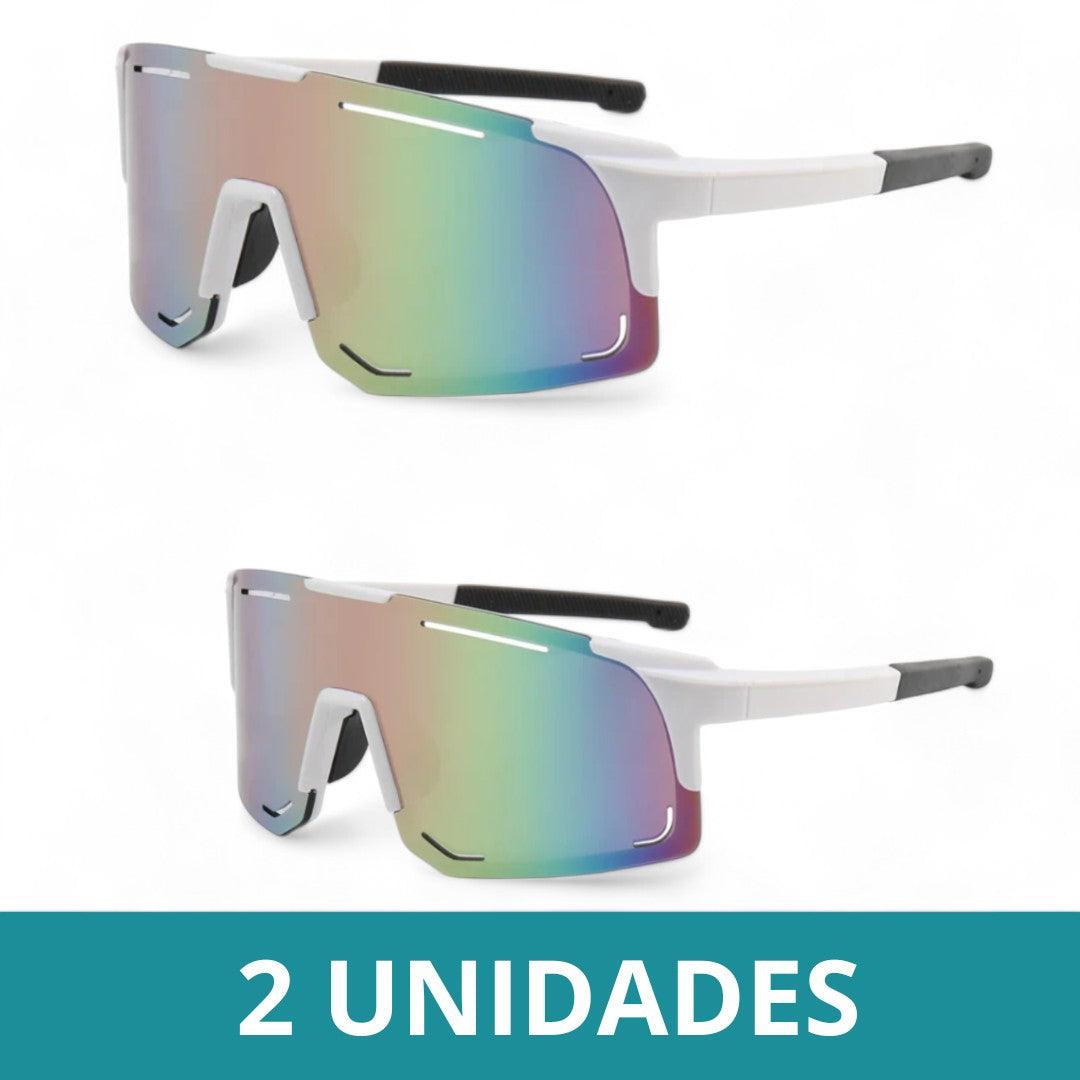 Viper™ Óculos de Sol UV400 - COMPRE 1 LEVE 2