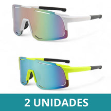 Viper™ Óculos de Sol UV400 - COMPRE 1 LEVE 2