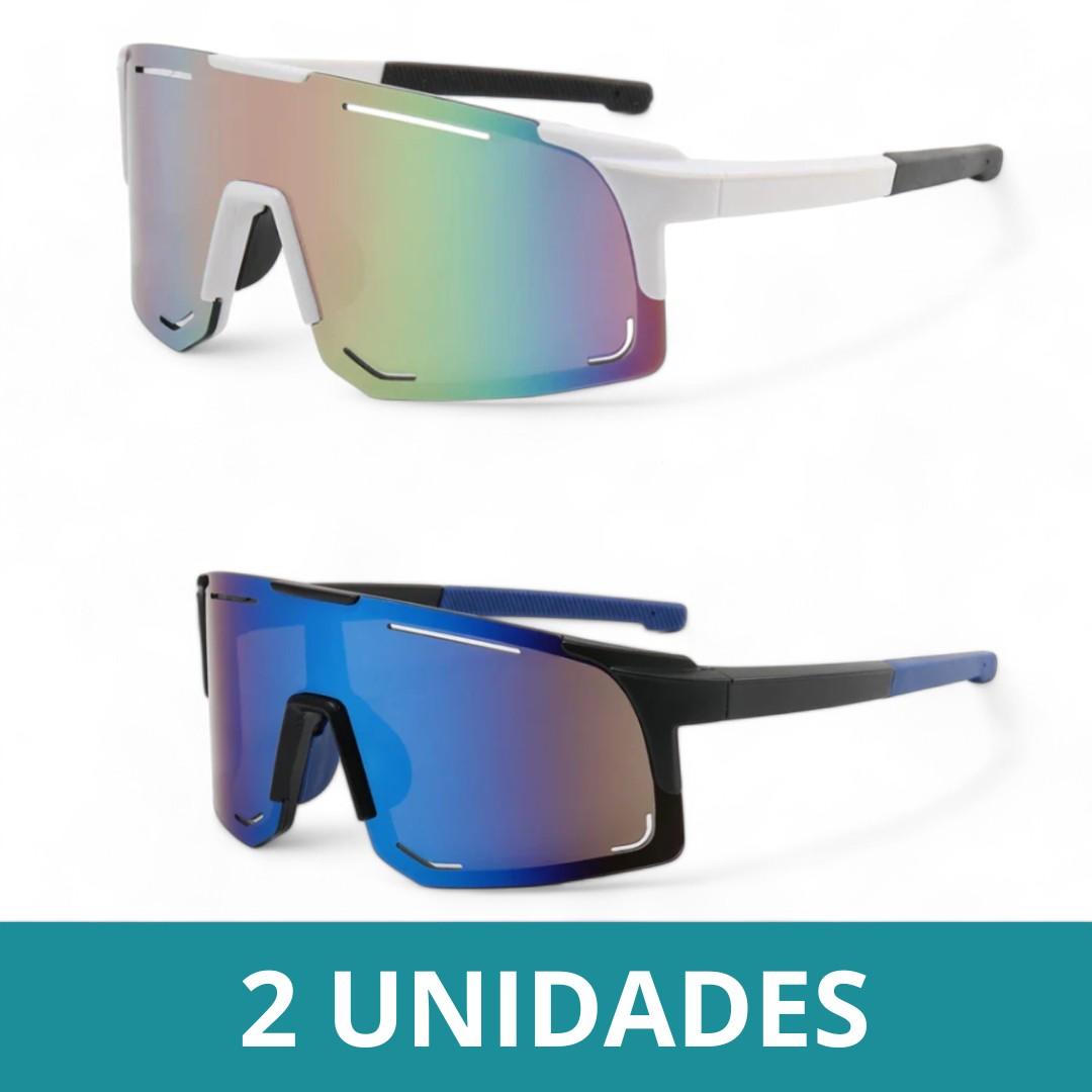 Viper™ Óculos de Sol UV400 - COMPRE 1 LEVE 2