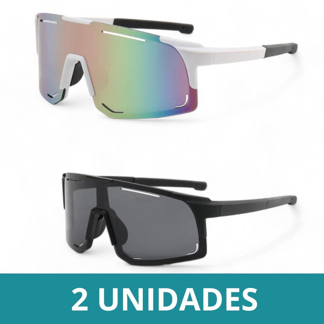 Viper™ Óculos de Sol UV400 - COMPRE 1 LEVE 2