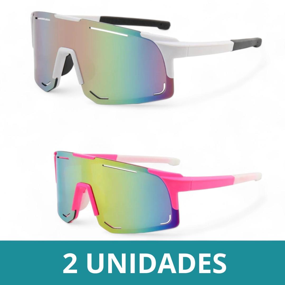 Viper™ Óculos de Sol UV400 - COMPRE 1 LEVE 2