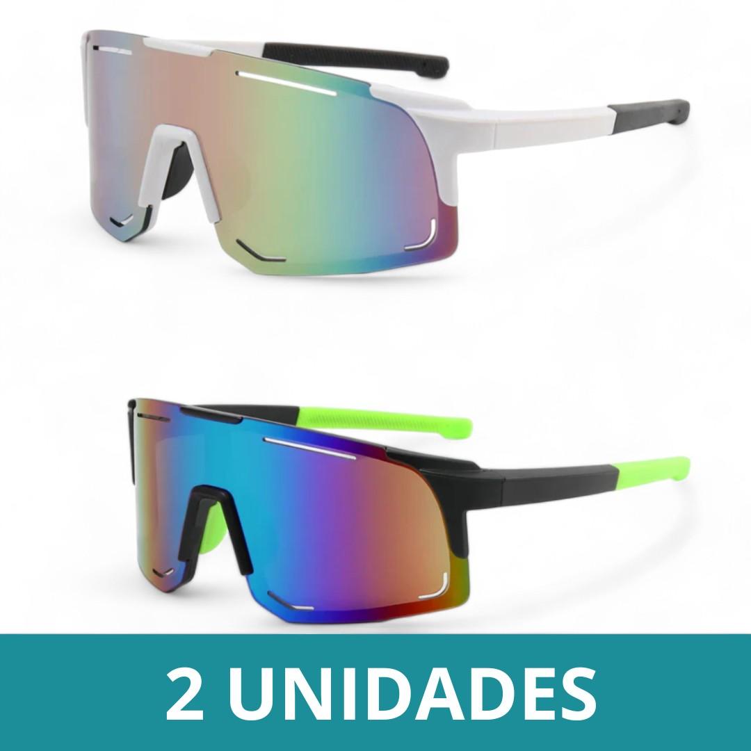 Viper™ Óculos de Sol UV400 - COMPRE 1 LEVE 2