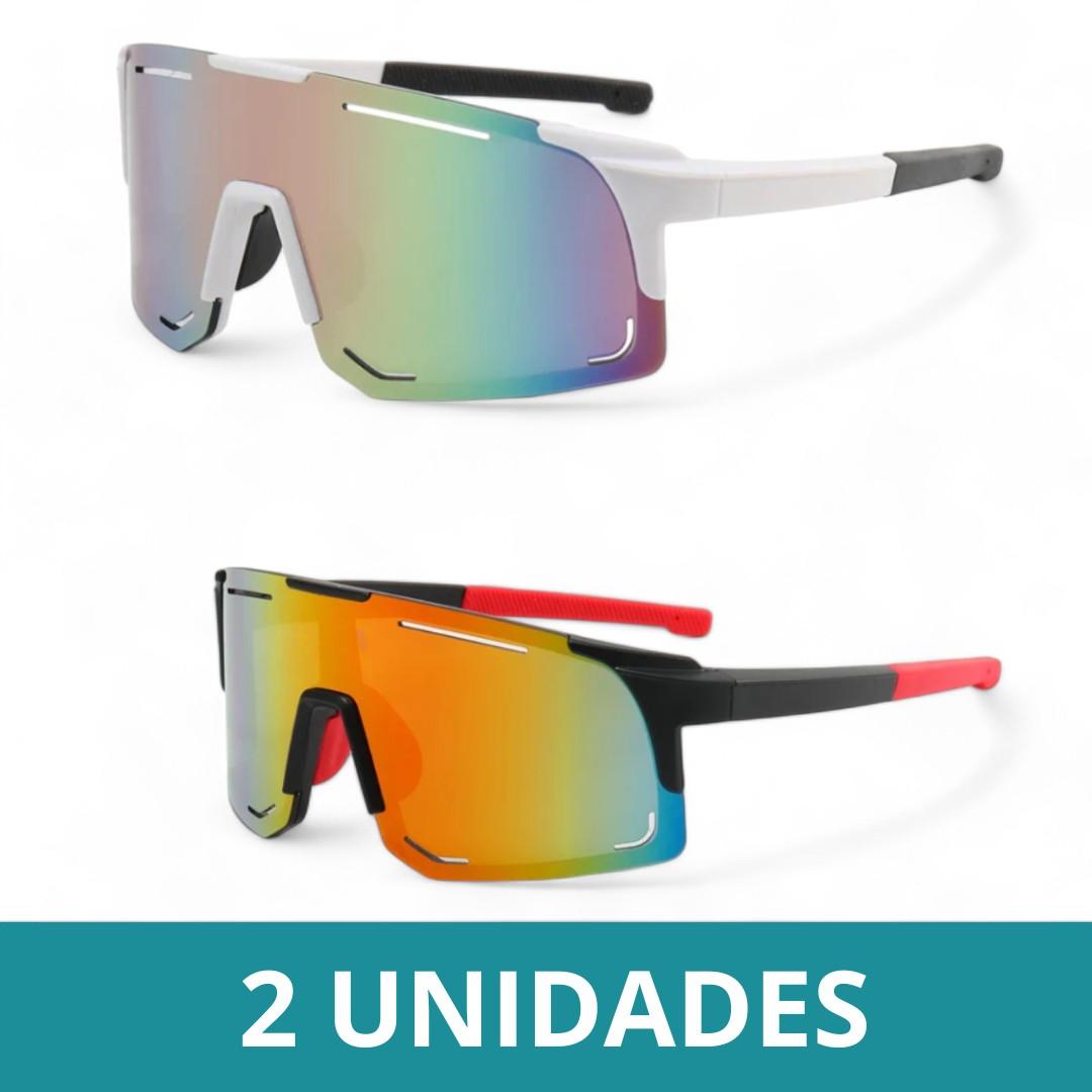 Viper™ Óculos de Sol UV400 - COMPRE 1 LEVE 2
