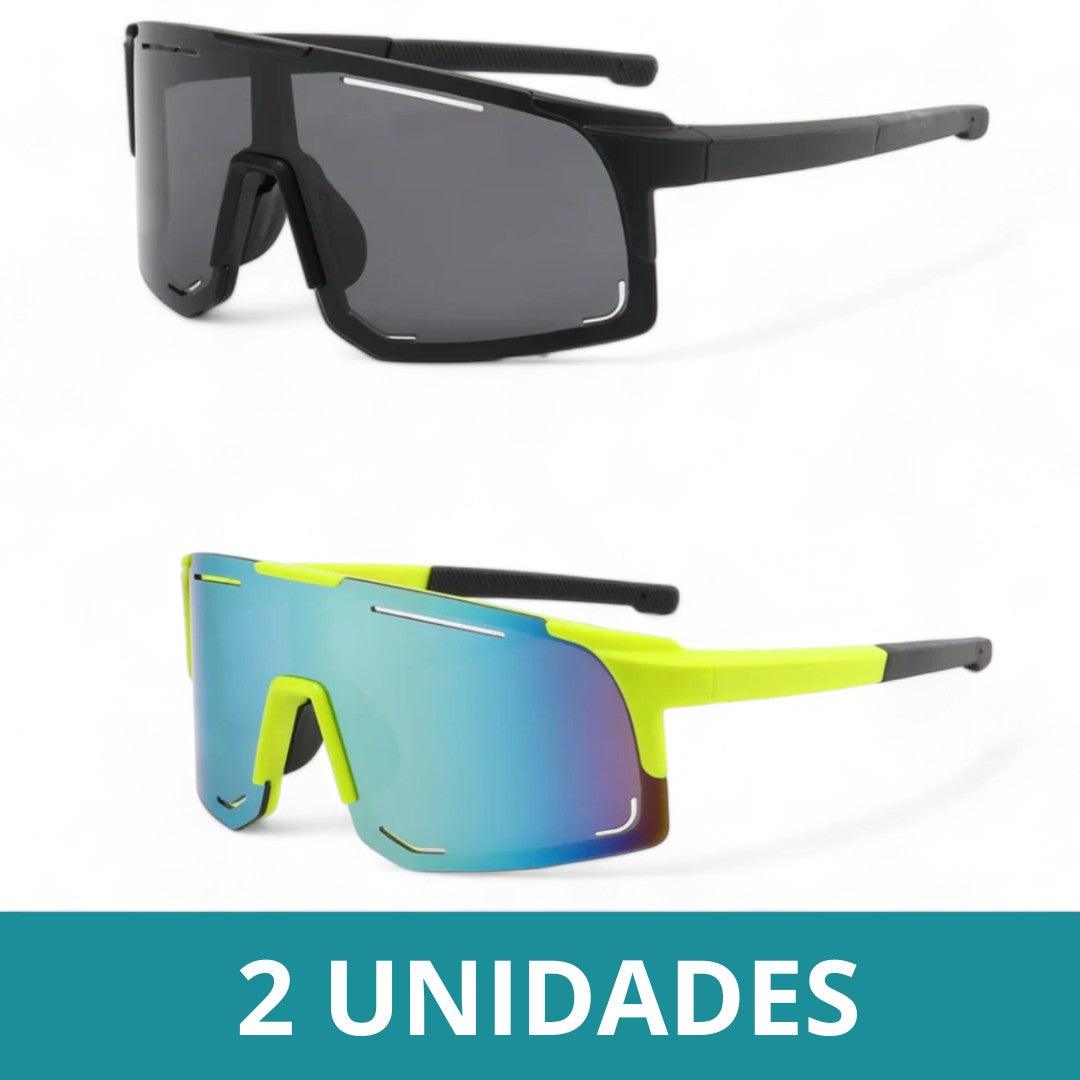 Viper™ Óculos de Sol UV400 - COMPRE 1 LEVE 2