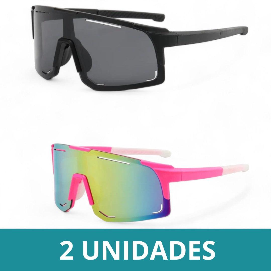 Viper™ Óculos de Sol UV400 - COMPRE 1 LEVE 2