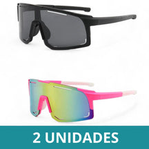 Viper™ Óculos de Sol UV400 - COMPRE 1 LEVE 2