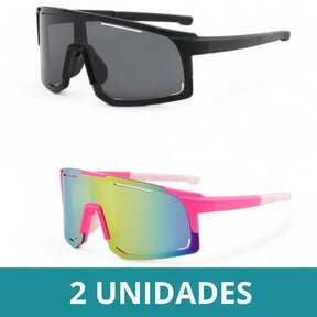 Viper™ Óculos de Sol UV400 - COMPRE 1 LEVE 2
