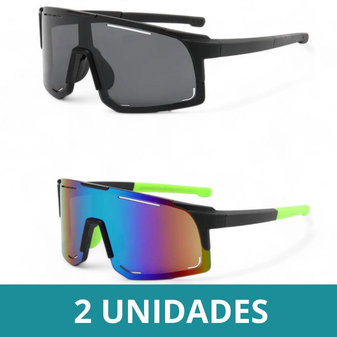 Viper™ Óculos de Sol UV400 - COMPRE 1 LEVE 2