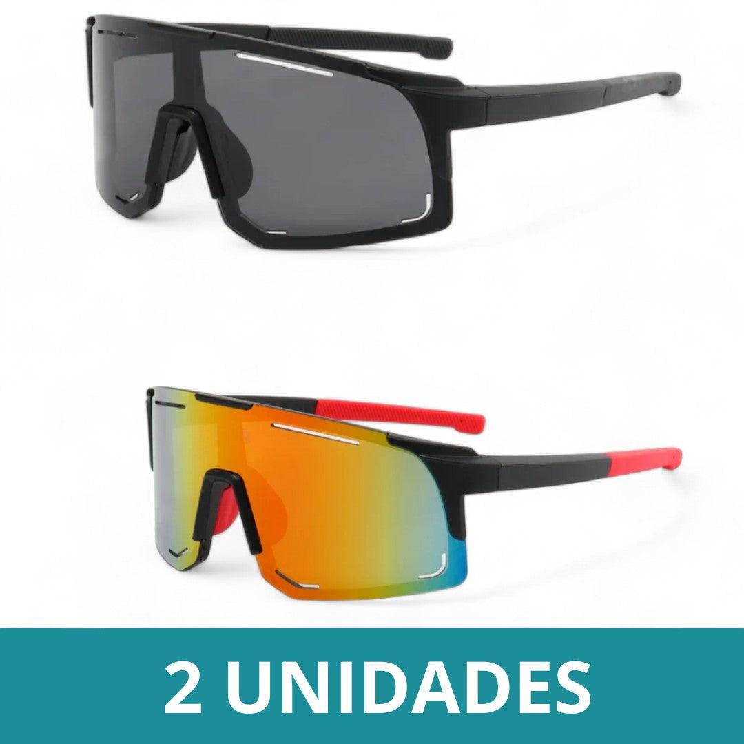 Viper™ Óculos de Sol UV400 - COMPRE 1 LEVE 2