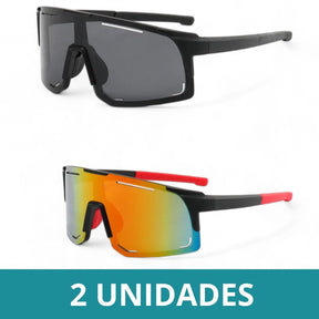 Viper™ Óculos de Sol UV400 - COMPRE 1 LEVE 2