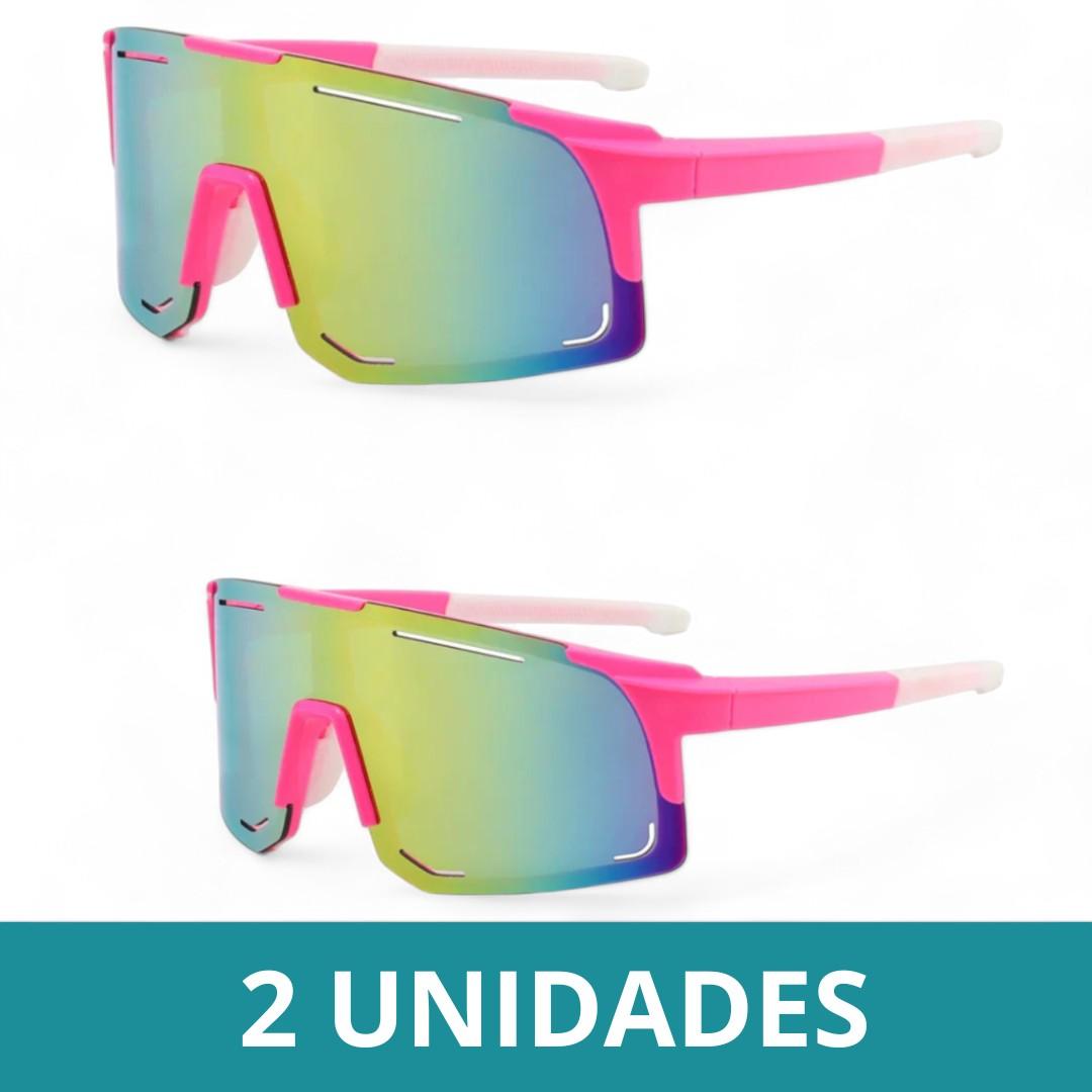 Viper™ Óculos de Sol UV400 - COMPRE 1 LEVE 2