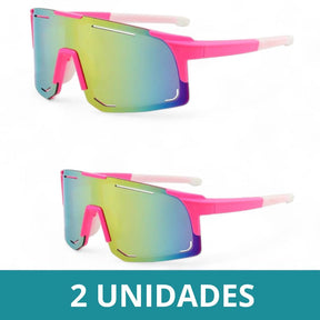 Viper™ Óculos de Sol UV400 - COMPRE 1 LEVE 2