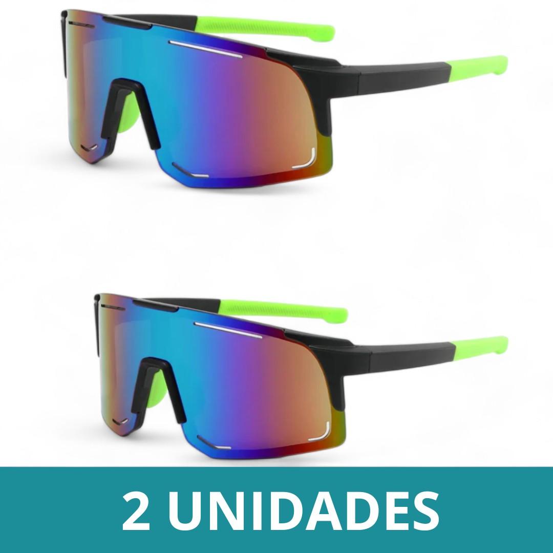 Viper™ Óculos de Sol UV400 - COMPRE 1 LEVE 2