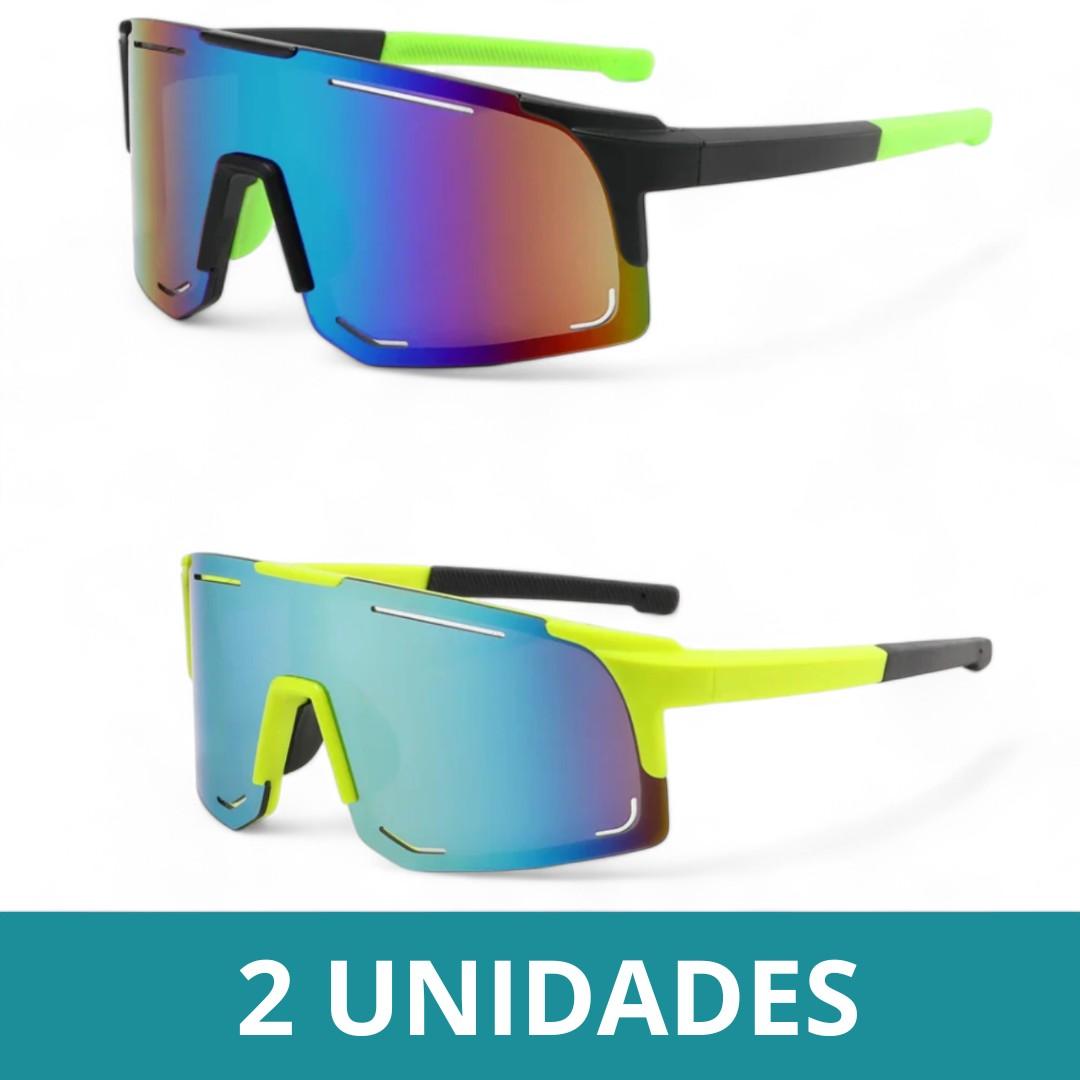 Viper™ Óculos de Sol UV400 - COMPRE 1 LEVE 2
