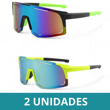 Viper™ Óculos de Sol UV400 - COMPRE 1 LEVE 2