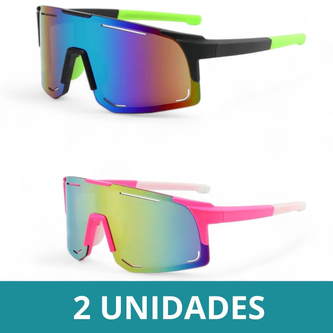 Viper™ Óculos de Sol UV400 - COMPRE 1 LEVE 2