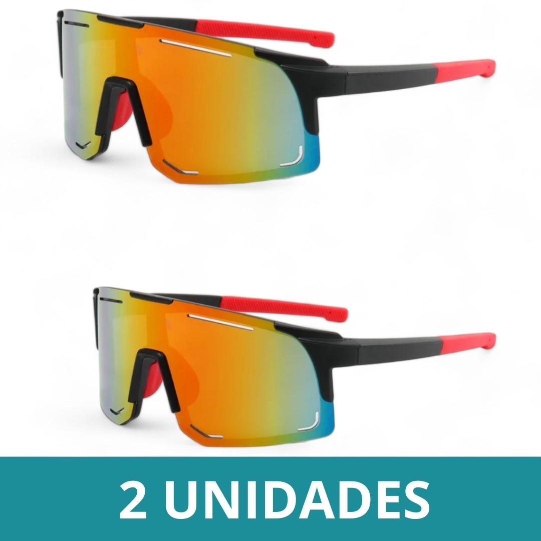 Viper™ Óculos de Sol UV400 - COMPRE 1 LEVE 2