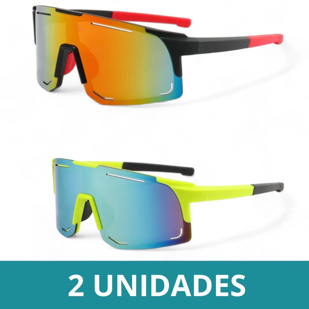 Viper™ Óculos de Sol UV400 - COMPRE 1 LEVE 2