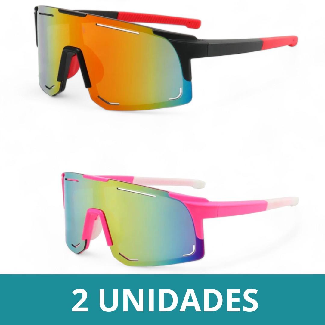 Viper™ Óculos de Sol UV400 - COMPRE 1 LEVE 2