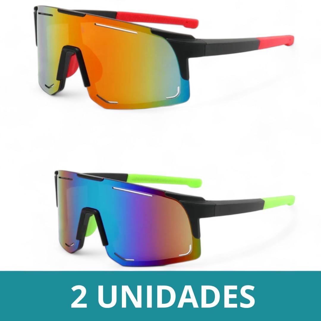 Viper™ Óculos de Sol UV400 - COMPRE 1 LEVE 2